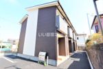 Avenir（アベニール）の間取り画像