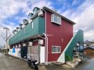 サンライズ野芥の間取り画像