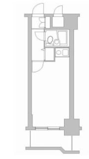 ライオンズプラザ海老名の間取り画像