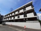 ルーセントオーデン枚方の間取り画像