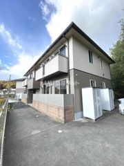 ビューヒルズ若野 B棟の外観画像