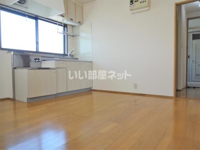 リビング