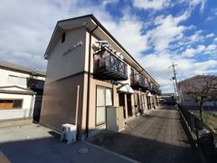 リップルハイムの外観画像