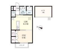 ピタっちの間取り画像