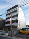 サントス北野の間取り画像