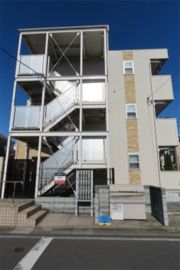 リブリ・レクレドールの外観画像