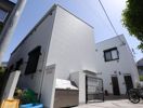 ソルナクレイシア久我山の間取り画像