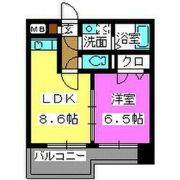クラシカル大手門の間取り画像