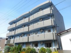 クレアールメゾン大山の外観画像