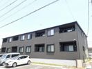 ルミエール伏見の間取り画像