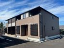 ルミエールBの間取り画像