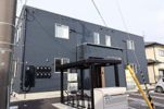 リフージョ太閤山IVの間取り画像