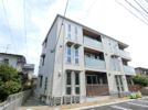 DーROOM荒井の間取り画像