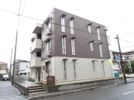 カーサ・ボニータの間取り画像