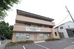 ラフィネ七光台の間取り画像