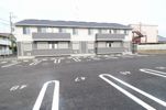 プランドールDの間取り画像