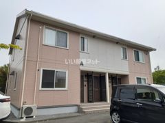 フォレストグリーンハマ A/B/C/Dの外観画像