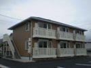 メゾン道原の間取り画像