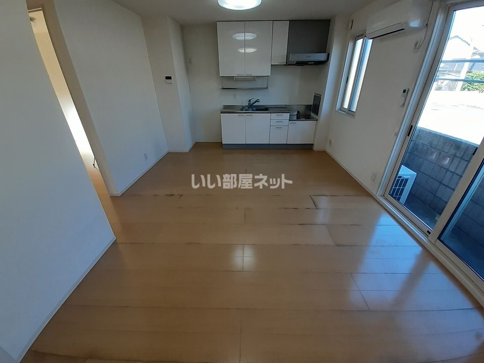 リビング