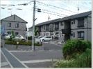 ガーデンタウン中小路 Bの間取り画像
