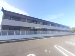 リバーライズⅡの外観画像