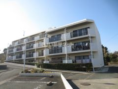 メゾン ワシヅの外観画像