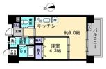 REVEUR－ リヴェール ーの間取り画像