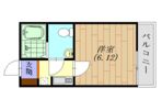 ガーデンプレイスみなみ野の間取り画像