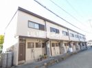 樫木ハイツ2の間取り画像