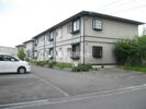リバーランドジョイE棟の間取り画像