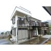 和田町貸家の間取り画像