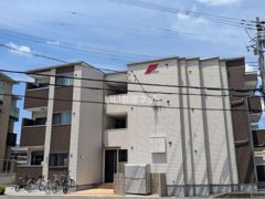 e-house 羽曳野の外観画像