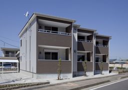 エポックの外観画像