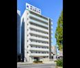 アルビレオの間取り画像