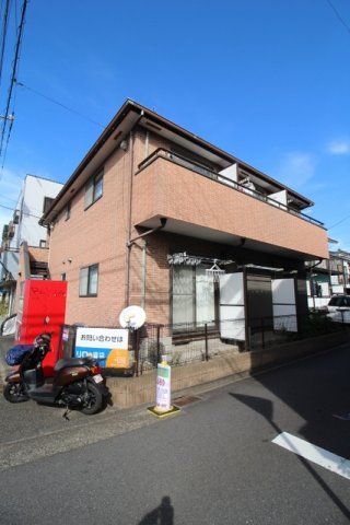 S・Kリバーサイドの外観画像