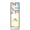 ナイスコート25の間取り画像