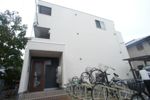 リブリ・シャルマン上戸田の外観