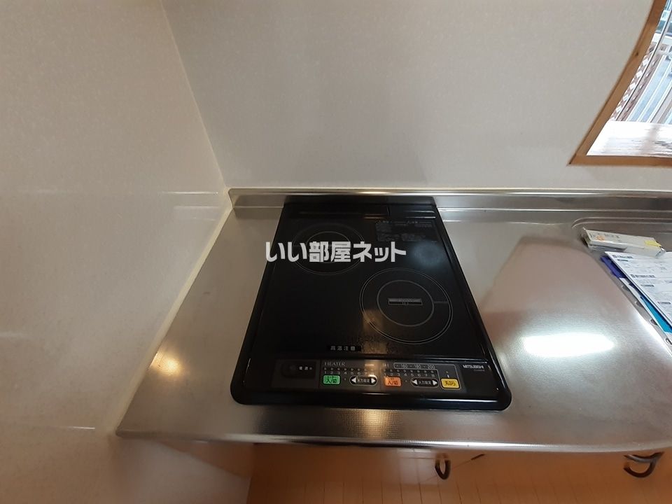 洋室