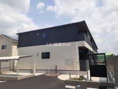 カーサ プラーチドの外観画像