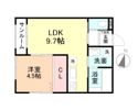 Eleganceの間取り画像
