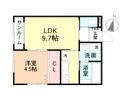 Eleganceの間取り画像
