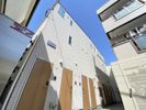 CB蒲田シャルマンの間取り画像