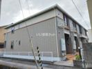パサージュ南斎院の間取り画像