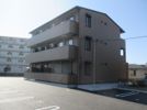 Bodhiの外観