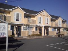 ジョイフルハイム Cの外観画像