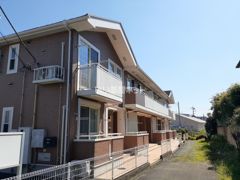 スターアリスⅥの外観画像