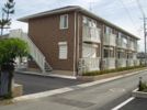 グローリア Cの間取り画像