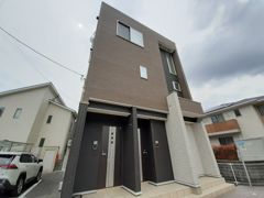 エスポワール前里の外観画像