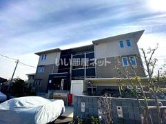 Casa Forestaの外観画像