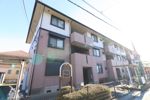 エコーハイツマルオカの外観画像